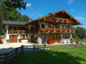 Gästehaus Freibergeck